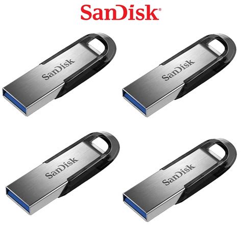 USB Drive 3.0 SanDisk Ultra Flair USB Flash Drive PC Memory Stick 150MB/s