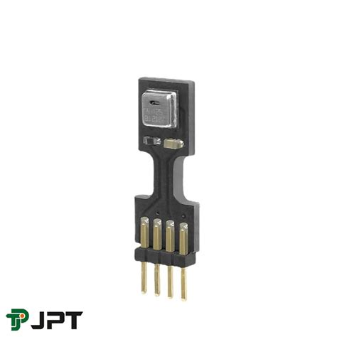 Digital I2C output temperature humidity industrial sensor from China ...