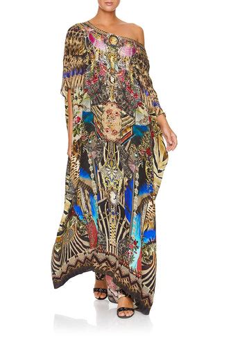 Shop Camilla Kaftan | Kaftan Dress | Kaftans Australia – CAMILLA