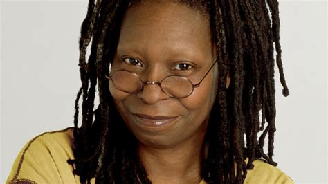 Whoopi Goldberg: Age, Movies, Net Worth, Ex-husbands, Eyebrows - Celeb Tattler