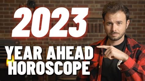 2023 Year Ahead Horoscope | The Astrology of 2023 - YouTube