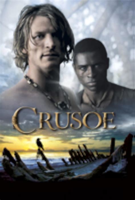 "Crusoe" The Making of ... (TV Episode 2010) - IMDb