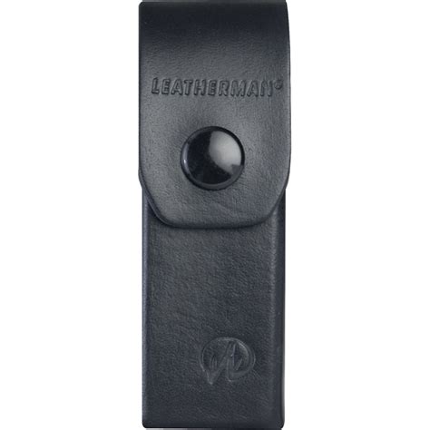 Leatherman Super Tool 300 Leather Sheath 934885 B&H Photo Video