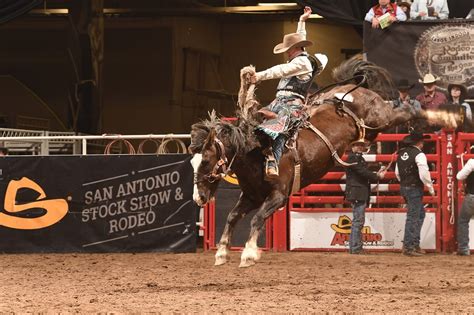 San Antonio Stock Show & Rodeo completes 2023 musical lineup | Flipboard