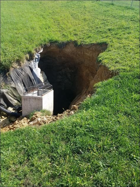 Understanding Sinkholes · Earth Engineering Incorporated