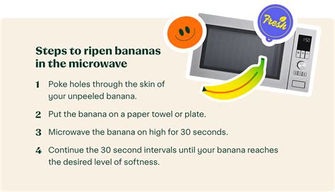 How To Quickly Ripen Bananas: 6 Ways Explained – Instacart