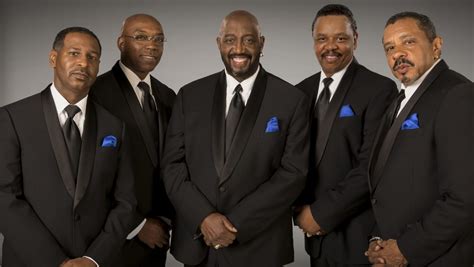 Otis Williams talks Temptations ahead of San Angelo gig