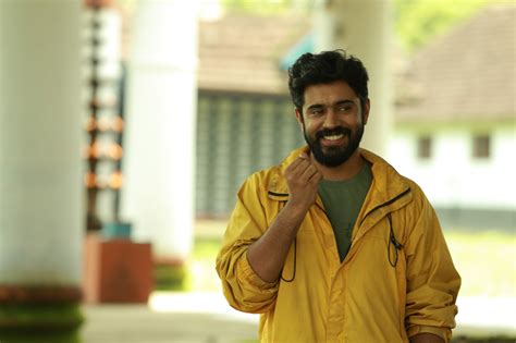 Nivin Pauly in movie Premam Still # 9