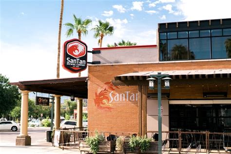 Order SanTan Food + Beer for Delivery or Pickup • SanTan Brewery ...