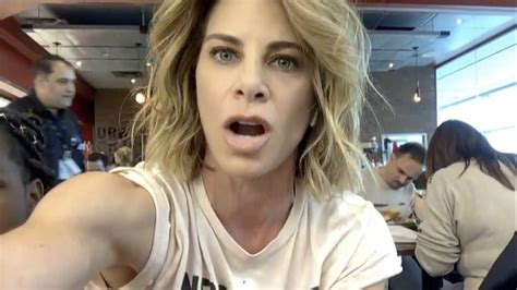 Jillian Michaels Fires Back at Al Roker, Andy Cohen in Keto Diet Feud