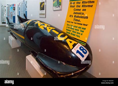 Jamaican Bobsled Amy39s Digital History