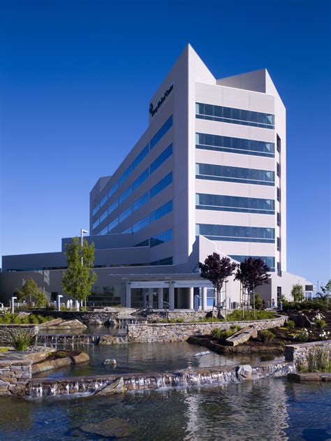 Mercy Medical Center Merced Replacement Hospital | Architect Magazine