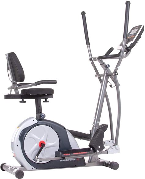 Is An Elliptical Bike Combo Machine The Right Choice For Your Home?