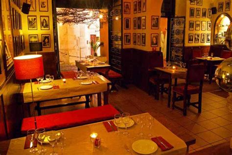 Santo António de Alfama: Lisbon Restaurants Review - 10Best Experts and Tourist Reviews