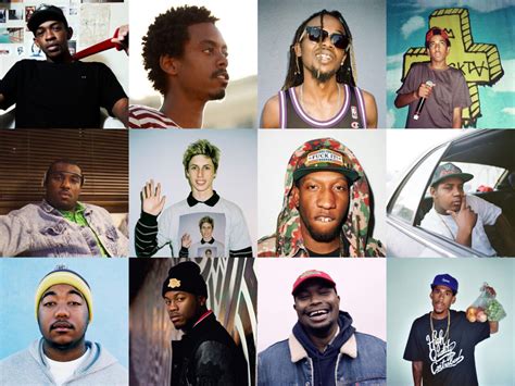 The Odd Future of Odd Future: a guide to what the rest of the collective did next - Loud And Quiet