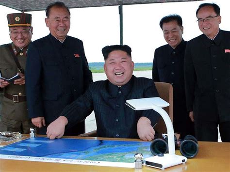 North Korea: China's Xi Jinping 'does not like Kim Jong-un at all' but ...