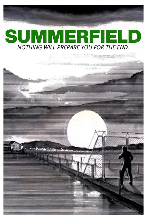 Summerfield (1977) - Posters — The Movie Database (TMDB)