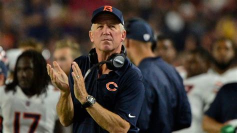 The 'Chicago Bears head coaches' quiz | Yardbarker