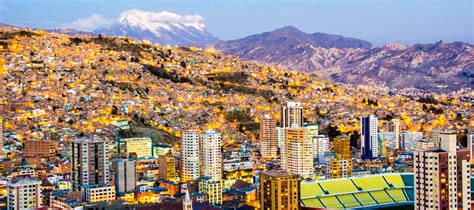 La Paz Tours 🦋 Hand-Crafted La Paz Bolivia Trips by SouthAmerica.travel