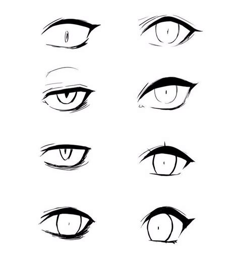 Pin by Ari on Порисульки | Cute eyes drawing, Eye drawing tutorials ...