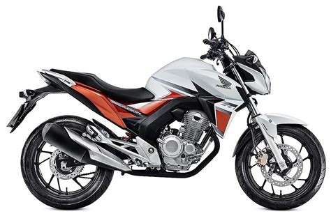 Honda CB Twister 250 Price, Specs, Review, Pics & Mileage in India