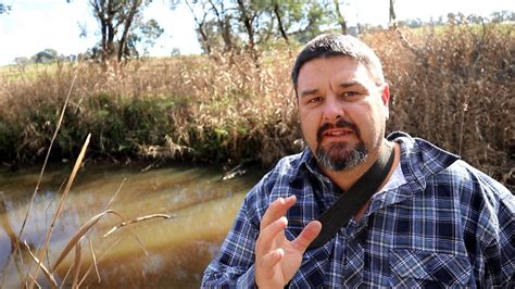 Redfin Perch fishing tips, tricks and pointers on a quiet July day - YouTube