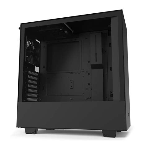 Nzxt h510 front panel