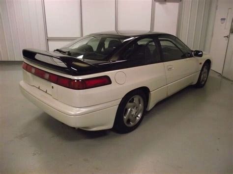 1993 Subaru Alcyone SVX AWD for sale - Subaru Alcyone SVX AWD 1993 for sale