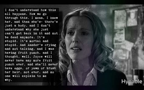 20 timeless Buffy the Vampire Slayer quotes | Buffy the vampire slayer, Buffy, Buffy the vampire