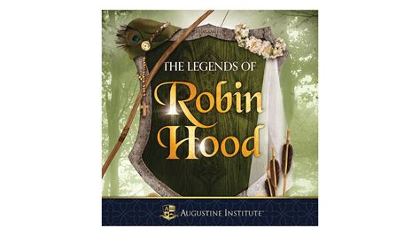 The Legends of Robin Hood - The Legends of Robin Hood - Formed