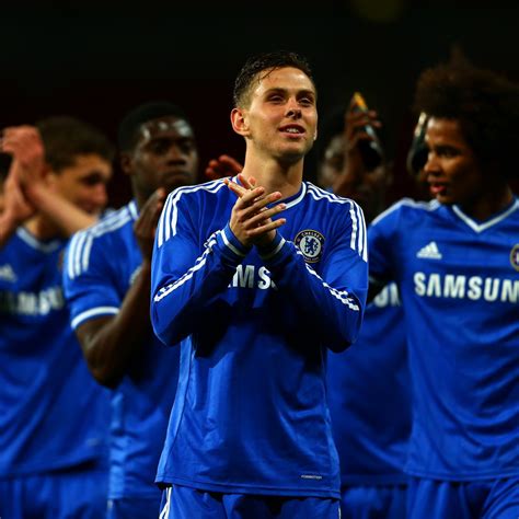 5 Chelsea Youngsters to Look Forward to | News, Scores, Highlights ...