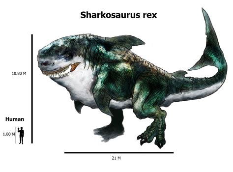 hybride dinosaure & T-rex — Stan Winston School of Character Arts Forums