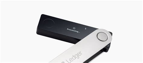 First Firmware Update Coming to the Ledger Nano X | Ledger