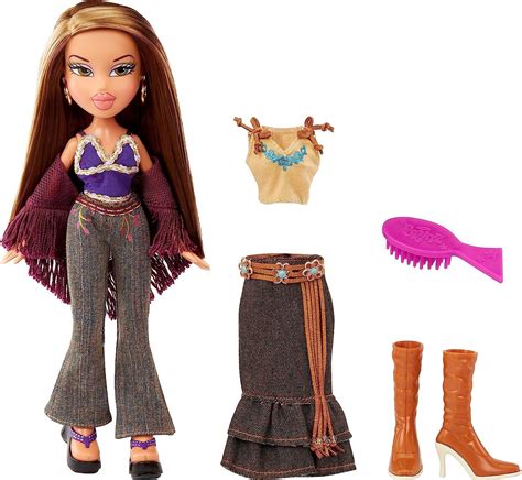 Bratz Original Fashion Doll Fianna Series 3 | Bratz Dolls UK | Bentzens