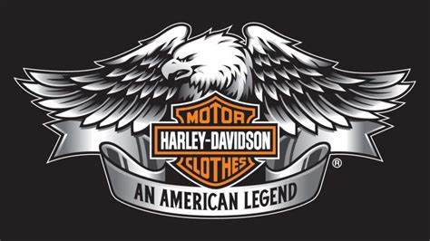 Free download Harley Davidson Logo HD Wallpaperjpg [1800x1016] for your Desktop, Mobile & Tablet ...