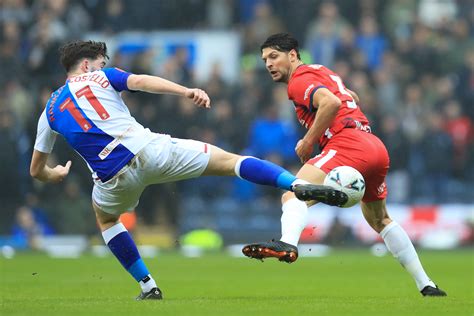 Birmingham City v Blackburn Rovers live stream, match preview, team ...