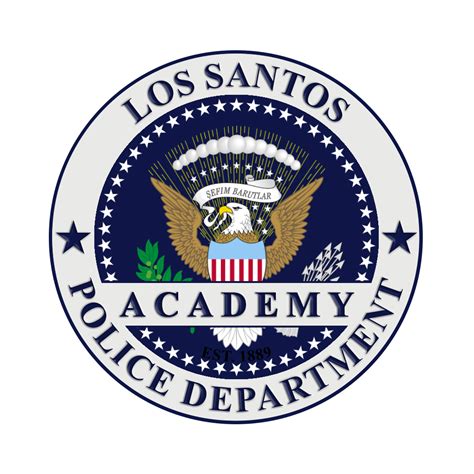 Los Santos Police Academy | KafiRP Wiki | Fandom