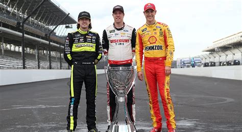 2020 Team Penske season preview | NASCAR.com