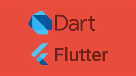 Learn the dart and flutter basics