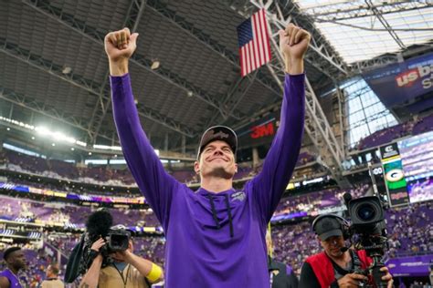 Everything You Need to Know About This Week's Vikings Game: Week 8 at ...