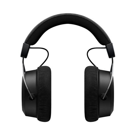 beyerdynamic Amiron Wireless High-End Closed-Back Headphones at Gear4music