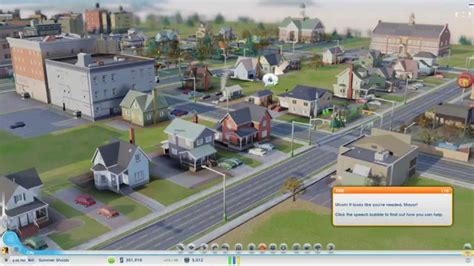 Simcity pc 5 - intelligencevvti