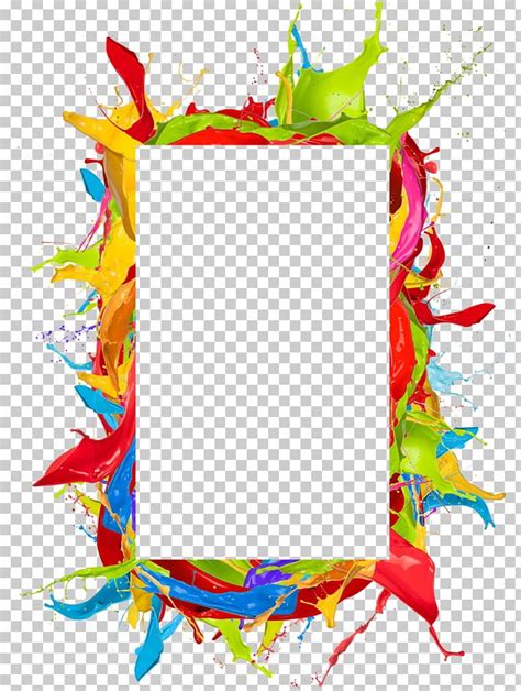 Frames Graphic Design PNG, Clipart, Art, Artwork, Cactus Frame, Flower ...