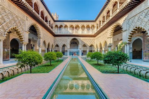 Seville Tour with Cathedral and Royal Alcazar | musement