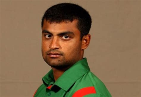 Tamim Iqbal Height, Age, Wife, Family, Biography & More » StarsUnfolded