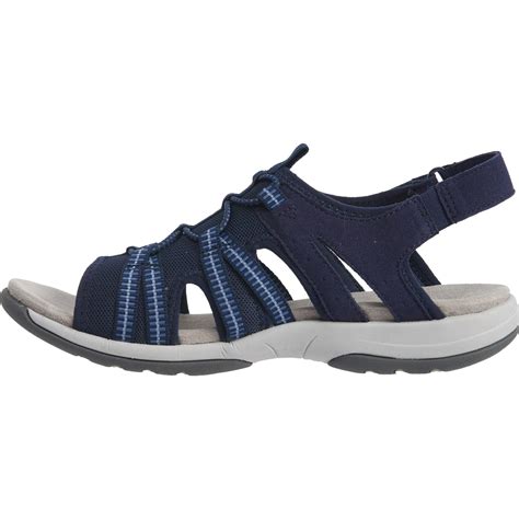 Easy Spirit E-Spark 2 Slingback Comfort Sandals (For Women) - Save 44%