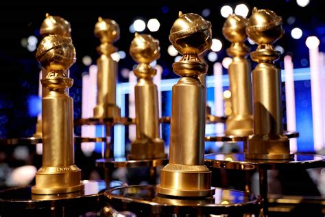 Golden Globes 2023: nominations list in full