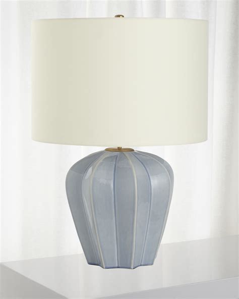 Visual Comfort Signature Pierrepont Medium Table Lamp By AERIN | Neiman ...