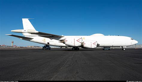 164409 United States Navy Boeing E-6B Mercury (707-320B) Photo by ...