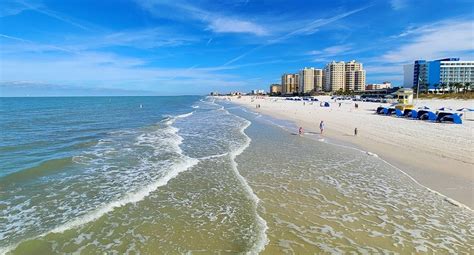 16 Best Beaches on the Florida Gulf Coast | PlanetWare